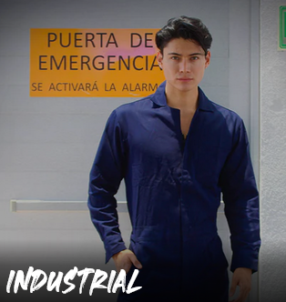 Industrial