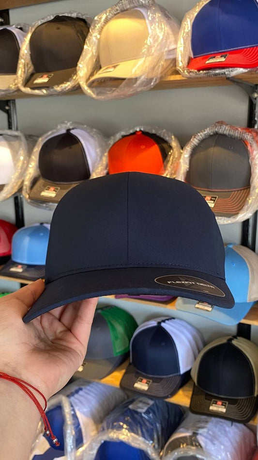 Gorra Azul Marino nuevo 2024