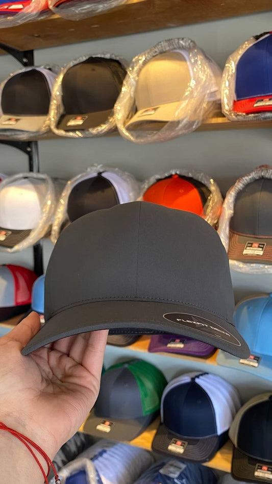 Gorra Gris nuevo 2024