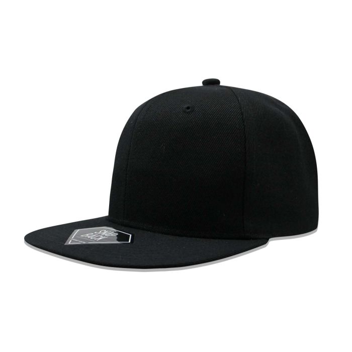 GORRA SPORT PLANA CERRADA